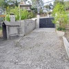 Pavimentar rampa