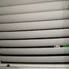 Instalación de ventana corredera de aluminio