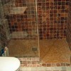 Cambiar bañera por plato de ducha con mampara
