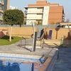 Cambiar monomando ducha exterior por pulsador temporizado