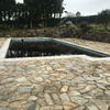 Limpieza puntual de piscina