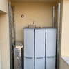 Hacer Armario Empotrado Exterior (aluminio - Pvc)