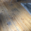 Lijar (Acuchillar) y Barnizar Parquet (Completo)