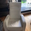 Tapizado sofa relax
