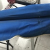 Arreglar lona del toldo