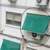 Instalar Toldo Vivienda