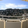 Cerramiento terraza, la cala del moral, malaga