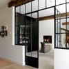 Reforma parcial vivienda