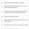 Reforma Parcial (menos De 3 Estancias)