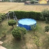 Construir Piscina Otros Materiales