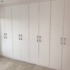 Hacer Armario Empotrado Interior