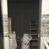 Puerta aluminio o pvc