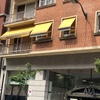 Limpieza de Toldos