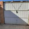 Instalar Puerta Garaje Metálica