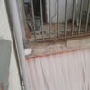 Rehabilitacion dos patios interiores edificio 7 plantas