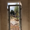 Instalar Puerta de Seguridad