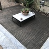 Poner Tarima Exterior
