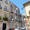 Trabajo de rehabilitación integral de edificio de viviendas para proyecto hotelero