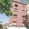 Rehabilitacion edificio según deficiencias ite