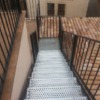 Construir Escalera Metálica