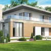 Construcción casa