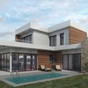Contrucción vivienda unifamiliar