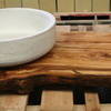 Repisa paara lavabo