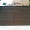 Instalar Puerta Garaje Metálica