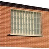 Construir e instalar rejas de ventanas