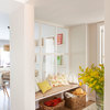 Reforma parcial vivienda