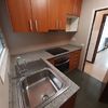 Reforma Cocina