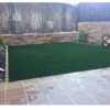 Reforma patio vivienda unifamiliar