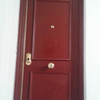 Presupuesto puerta blindada