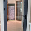 Cambiar puerta de salida al solarium