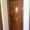 Cambiar Carpintería Madera