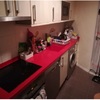 Encimera de cocina silestone (cambio)