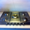 Reparar Encimera Smeg