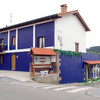 Escaparate en Muro de Carga