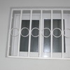 Hacer instalación de ventana de aluminio y reja