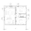 Reforma parcial vivienda