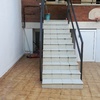 Sustituir escalera obra por escalera mecánica