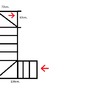 Construir Escalera Metálica