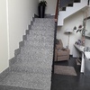 Forrar escalera de marmol con madera