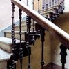 Construir Escalera Metálica