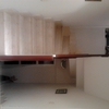 Cerrar hueco de escalera
