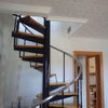Cambiar escalera