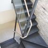 Construir Escalera Metálica