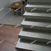 Reformar escalera