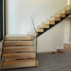 Construir Escalera Metálica