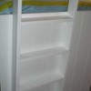 Escalera para cama nido